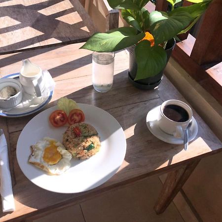 Soca Garden Guest House Ubud  Bagian luar foto