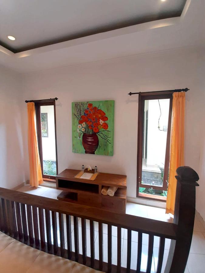 Soca Garden Guest House Ubud  Bagian luar foto