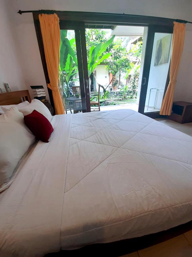 Soca Garden Guest House Ubud  Bagian luar foto