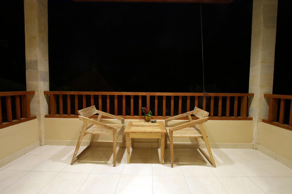 Soca Garden Guest House Ubud  Bagian luar foto