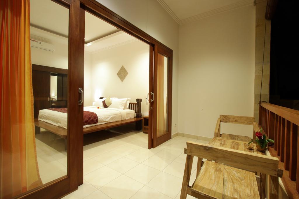 Soca Garden Guest House Ubud  Bagian luar foto