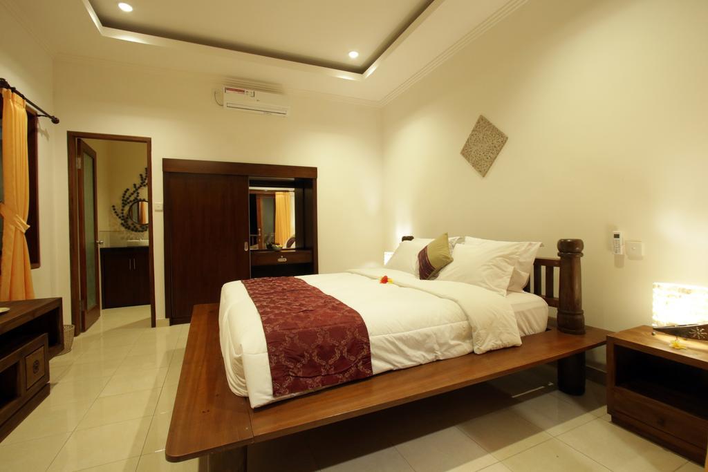 Soca Garden Guest House Ubud  Bagian luar foto