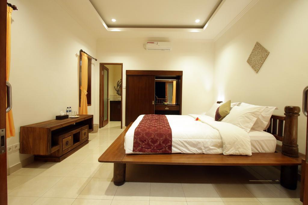 Soca Garden Guest House Ubud  Bagian luar foto